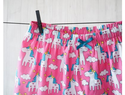 DÁMSKÉ TRENÝRKY JEDNOROŽEC