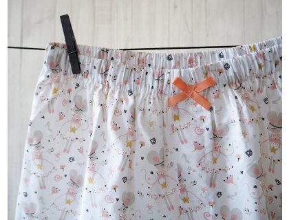 DÁMSKÉ TRENÝRKY MYŠ