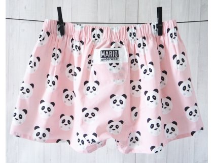 DÁMSKÉ TRENÝRKY PANDA