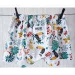 PÁNSKÉ TRENÝRKY DŽUNGLE TUKAN