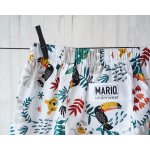 PÁNSKÉ TRENÝRKY DŽUNGLE TUKAN