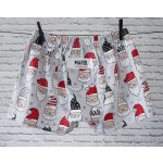 PÁNSKÉ TRENKY SANTA