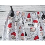 PÁNSKÉ TRENKY SANTA