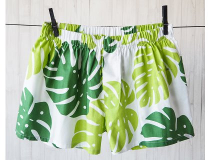 PÁNSKÉ TRENÝRKY MONSTERA