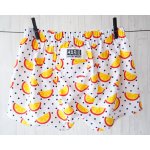 PÁNSKÉ TRENÝRKY CITRON