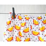 PÁNSKÉ TRENÝRKY CITRON