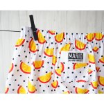 PÁNSKÉ TRENÝRKY CITRON