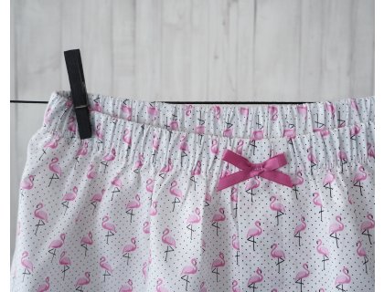 DÁMSKÉ TRENÝRKY PLAMEŇÁCI