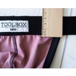 JOCKSY STARORŮŽOVÁ