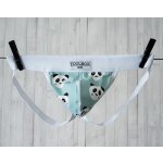 JOCKSY MODRÁ PANDA