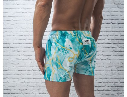 PÁNSKÉ TRENÝRKY MRAMOR