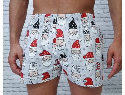PÁNSKÉ TRENÝRKY SANTA