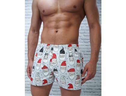 PÁNSKÉ TRENÝRKY SANTA