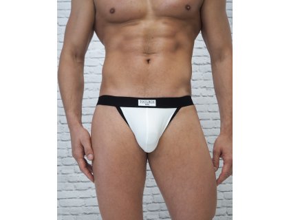 JOCKSY BÍLO-ČERNÉ