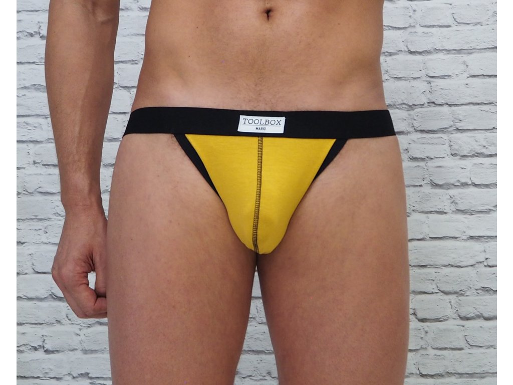 JOCKSY ZLATÉ