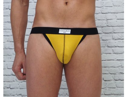 JOCKSY ZLATÉ