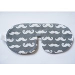 MASKA NA SPANÍ MOVEMBER