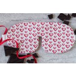 MASKA NA SPANÍ VALENTÝN