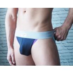 JOCKSY MODRÉ S FIALOVÝM LEMEM