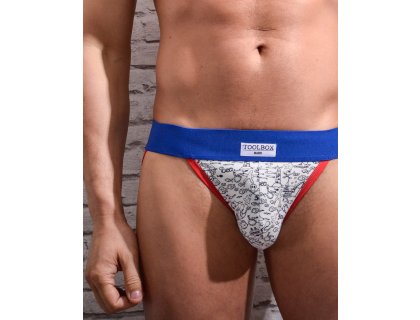 SLIP-JOCKSY NÁMOŘNÍK