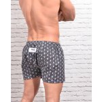 PÁNSKÉ TRENÝRKY ČERNÉ HVĚZDY