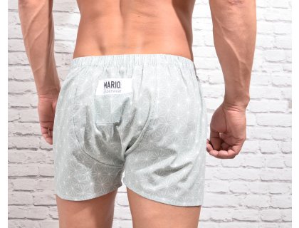 PÁNSKÉ TRENÝRKY ZELENÉ HVĚZDY