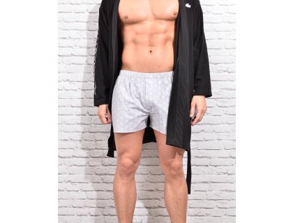 PÁNSKÉ TRENÝRKY ŠEDÉ HVĚZDY