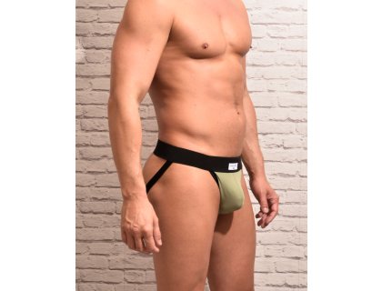 JOCKSY VOJENSKÁ ZELENÁ