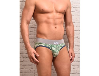 SLIPY PALMOVÉ LISTY