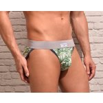 SLIP-JOCKSY PALMOVE LISTY