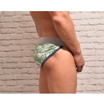 SLIP-JOCKSY PALMOVE LISTY