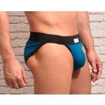 SLIP-JOCKSY PETROLEJOVÁ MODRÁ