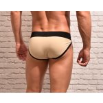 SLIP-JOCKSY BÉŽOVÉ
