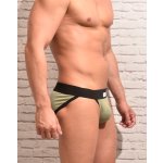 SLIP-JOCKSY VOJENSKÁ ZELENÁ
