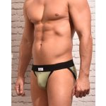 SLIP-JOCKSY VOJENSKÁ ZELENÁ