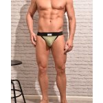SLIP-JOCKSY VOJENSKÁ ZELENÁ