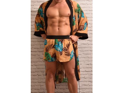 LETNÍ TRENÝRKY - béžová