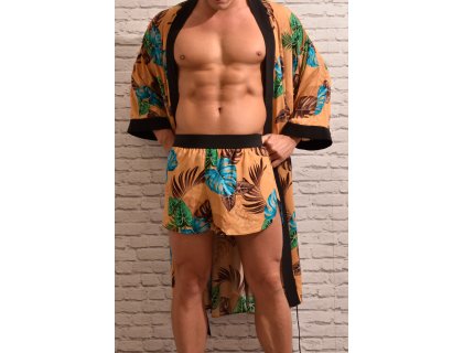 LETNÍ TRENÝRKY - béžová