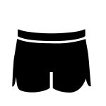 PLÁŽOVÉ TRENÝRKY