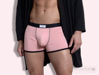 TOOLBOXERKY - RŮŽOVÁ