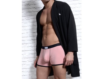 TOOLBOXERKY - RŮŽOVÁ