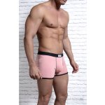 TOOLBOXERKY - RŮŽOVÁ