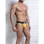 SLIP-JOCKSY ŽLUTÁ