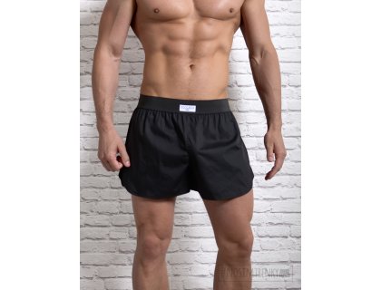 LETNÍ TRENÝRKY - černá