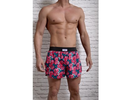 LETNÍ TRENÝRKY - vlčí mák