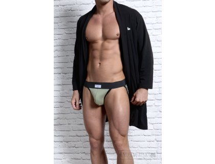 SLIP-JOCKSY VOJENSKÁ ZELENÁ