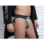 SLIP-JOCKSY vojenská zelená