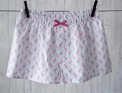 DÁMSKÉ TRENÝRKY PLAMEŇÁCI