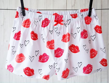 DÁMSKÉ TRENÝRKY PUSA