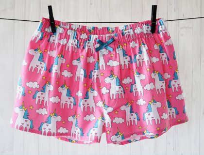 DÁMSKÉ TRENÝRKY JEDNOROŽEC